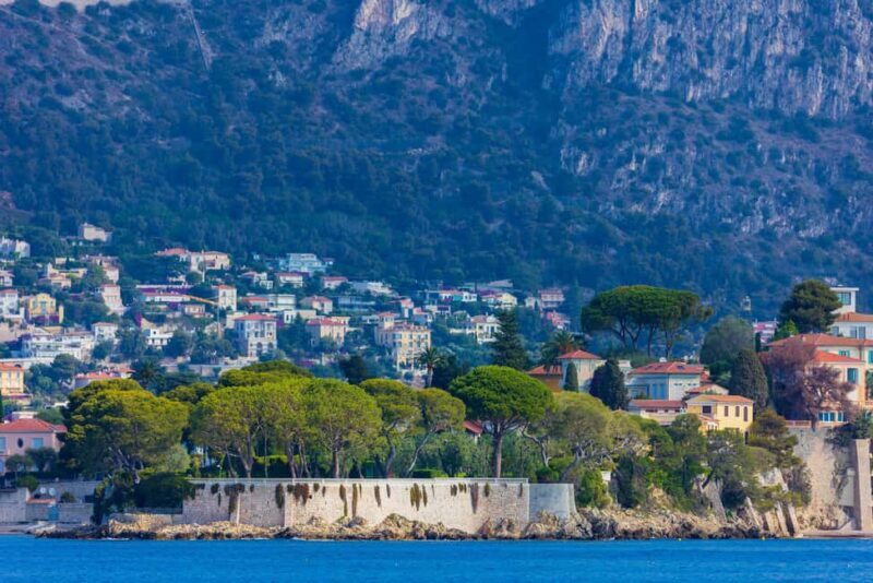 Take a 2-hour stroll to Monaco - What Travelers Say