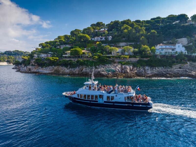 Take a 2-hour stroll to Monaco - Pricing and Value