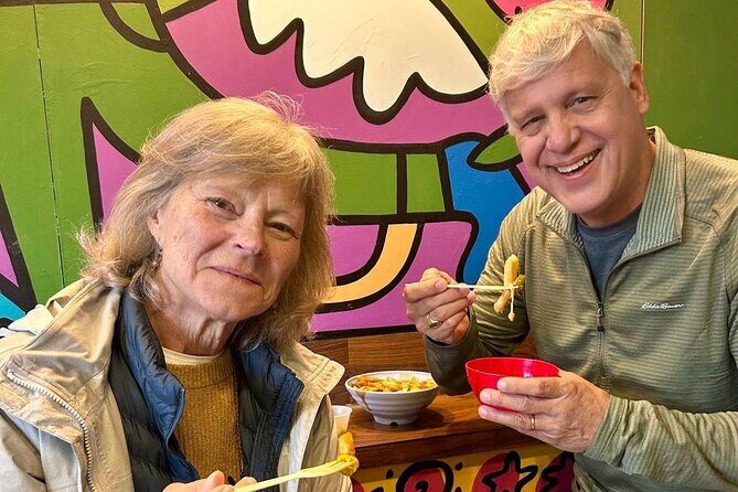 Take a Bite of Banff ~ Canadian Rocky Mountain Food Tour - An In-Depth Look at the Banff Food Tour