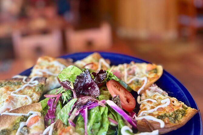 Take a Bite of Banff ~ Canadian Rocky Mountain Food Tour - Who Is It Best Suited For?