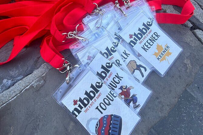 Take a Bite of Banff ~ Canadian Rocky Mountain Food Tour - Practical Details to Keep in Mind