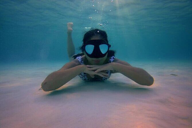 Take a Ride in your Buggie in Cozumel only from Tulum - The Buggy Adventure: The Heart of the Tour