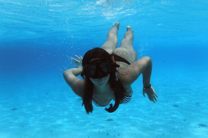 Take a Ride in your Buggie in Cozumel only from Tulum - Cultural & Culinary Touches