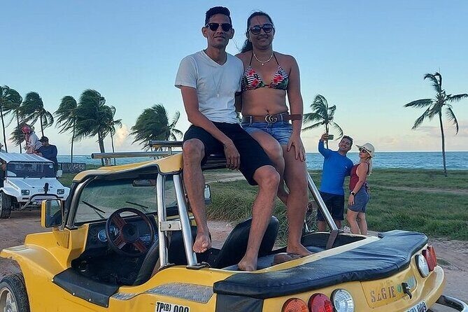 Take a Ride in your Buggie in Cozumel only from Tulum - Return and Reflection