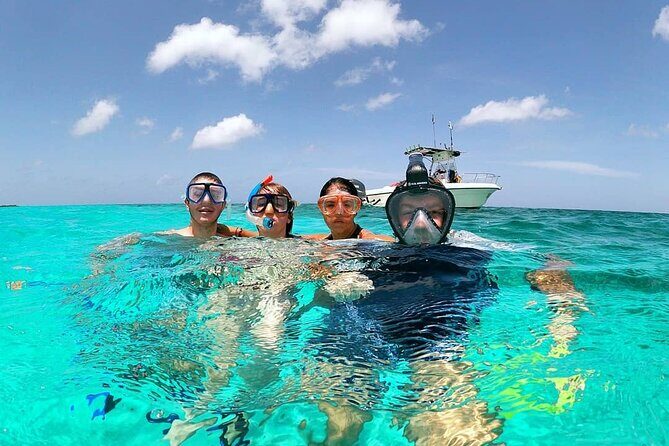 Take a Ride in your Buggie in Cozumel only from Tulum - Who Will Love This Tour?