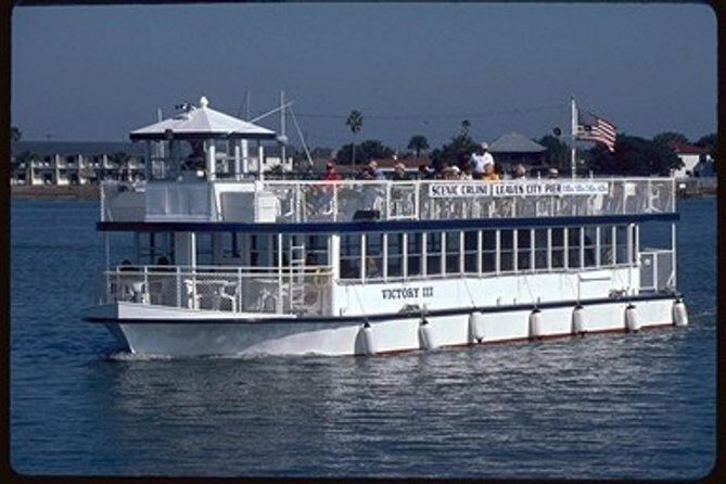 Take a Scenic Boat Ride in St. Augustine - Final Thoughts: Is It Worth It?