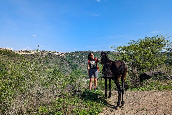 Take an Adventure to a Secret Swimming Spot - Who Will Love This Experience?