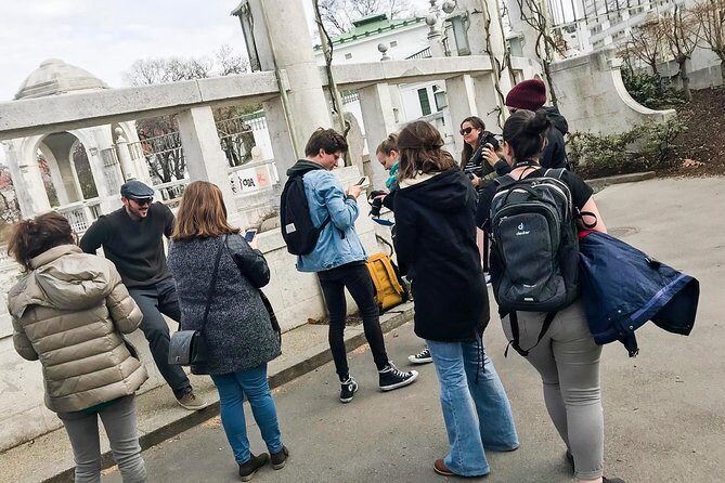 Take Fabulous Photos of Yourself in Vienna - Final Thoughts