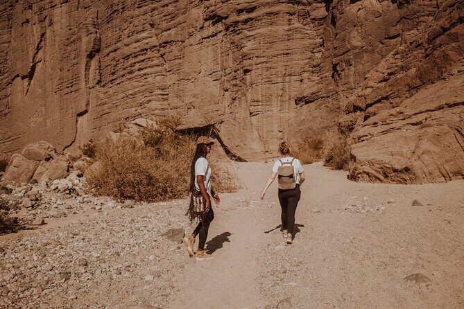 Take Me to the Mountain A Spiritual Hiking Experience - How This Tour Fits into Your Palm Springs Trip