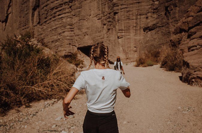 Take Me to the Mountain A Spiritual Hiking Experience - FAQ