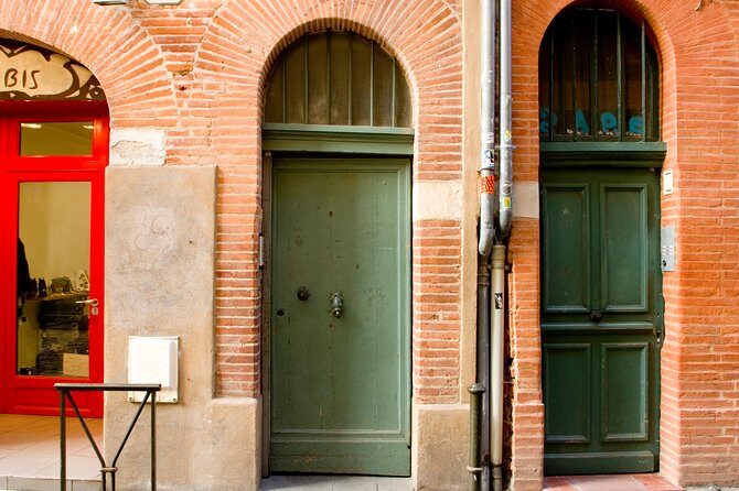 Take off your clothes and let yourself be drawn! - FAQ