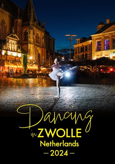 Take photographs of advertising posters with family photos - Key Points