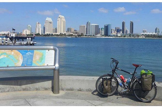 Take the Ferry to a Bike Tour on Coronado - Why this Bike Tour Stands Out