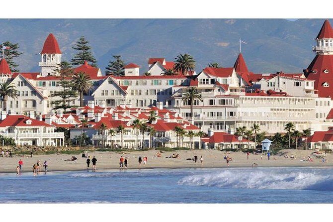 Take the Ferry to a Bike Tour on Coronado - Pricing and Value