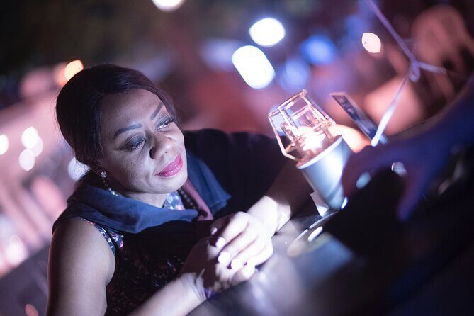 Take VIP Night Photos in Vienna With A Pro Photographer - Experiencing Vienna in Lights and Portraits