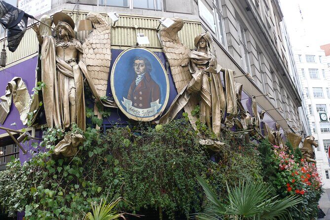 Take Your Time Private London Walking Tour - Final Thoughts