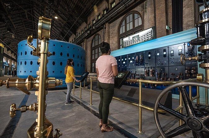 Takes Flight and Table Rock Niagara Discovery Walk - Authentic Feedback from Past Travelers