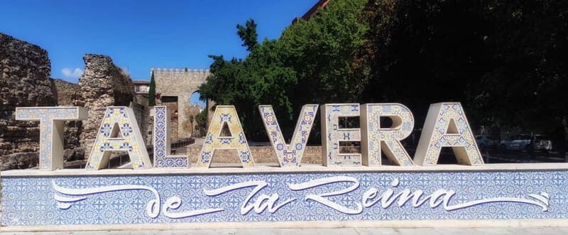 Talavera de la Reina: walking tour through the city of ceramics - A detailed look into the Talavera de la Reina walking tour