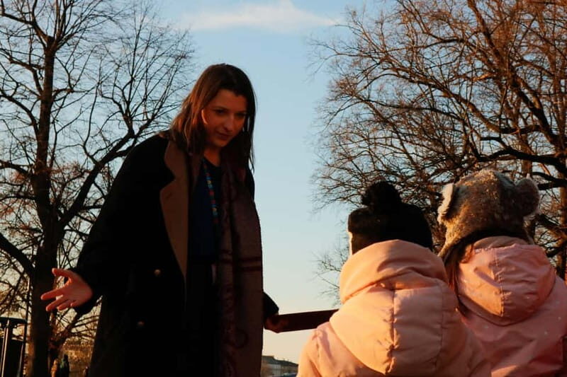 Tales and Legends of Krakow  A Family Guided Tour - Pricing and Value