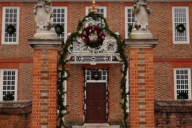 Tales of Christmas Past and Present in Williamsburg - Things to Keep in Mind