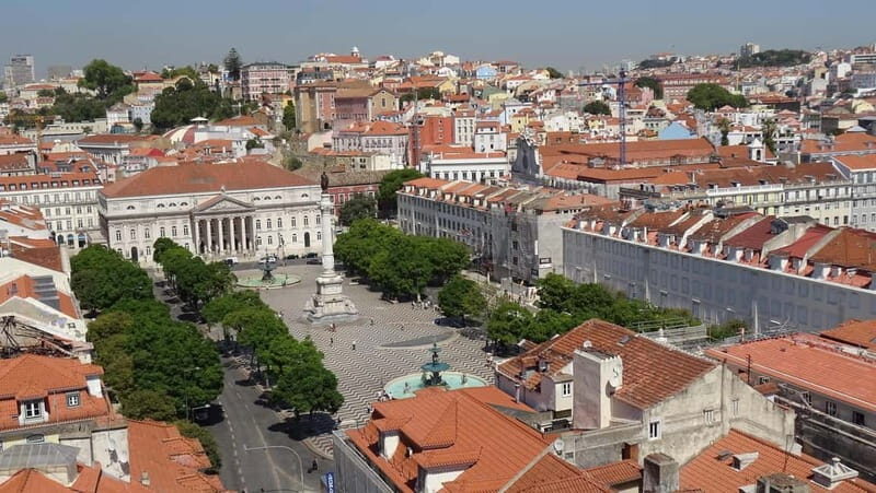 Tales of Lisbon: Private Walking Tour With Local Guide - FAQs