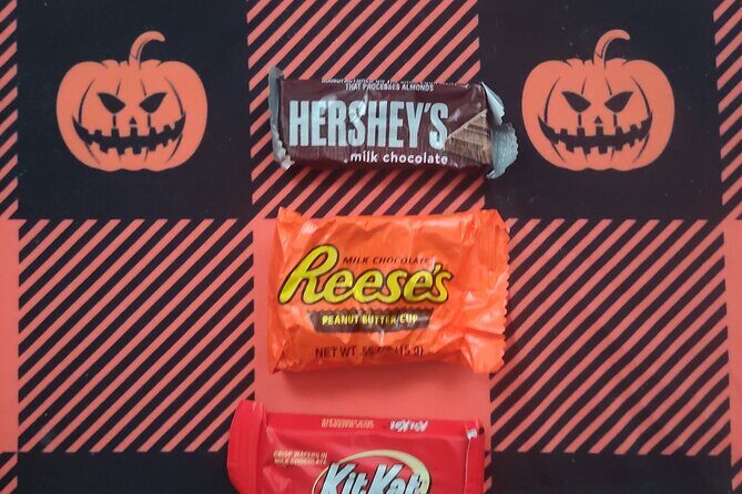 Tales of Salem Candyland Tour - Who Would Love This Tour?