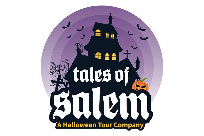 Tales of Salem Halloween Guided Walking Tour - Key Points