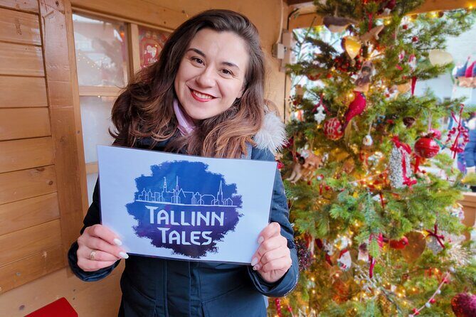 Tales of Tallinn 4 Hour Sightseeing Tour - Why You Might Want to Book This Tour