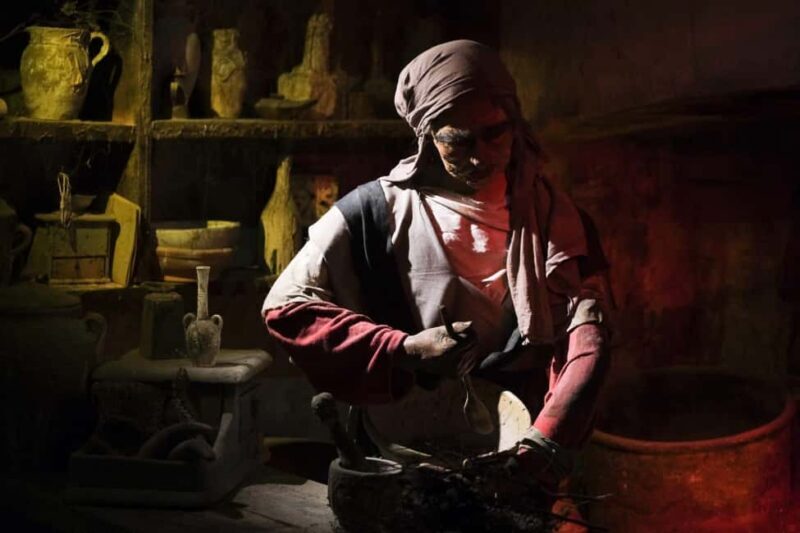 Tales of Torture in Mdina Dungeons - Guided Tour - Who Will Love This Tour?