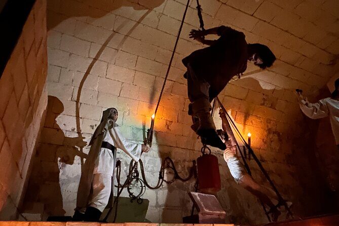 Tales of Torture in Mdina Dungeons - Guided Tour - Final Thoughts
