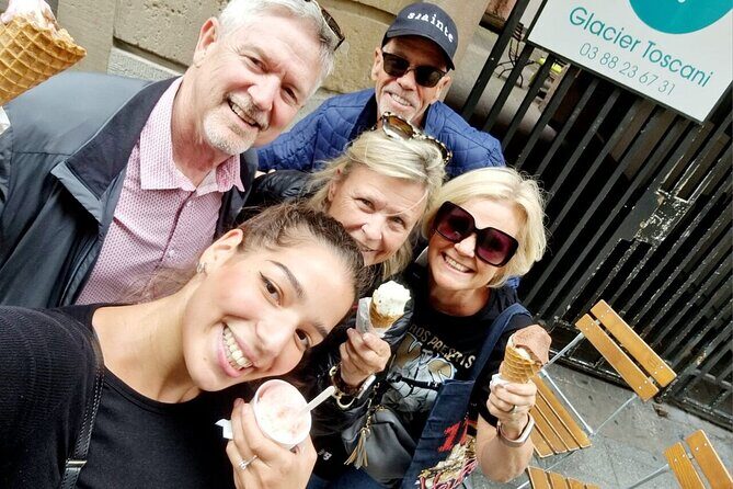 Tales & Tastes of Strasbourg: A City Escape by That's All Local - The Experience: What You Can Expect