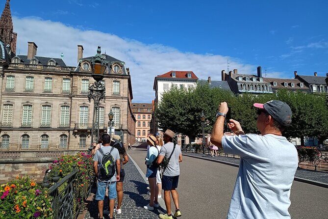 Tales & Tastes of Strasbourg: A City Escape by That's All Local - FAQ