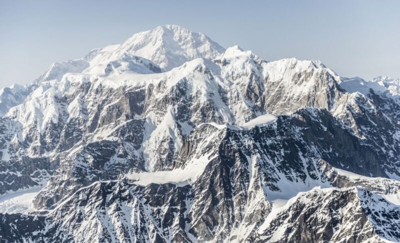 Talkeetna: Denali Flight Tour with Glacier Landing - The Sum Up