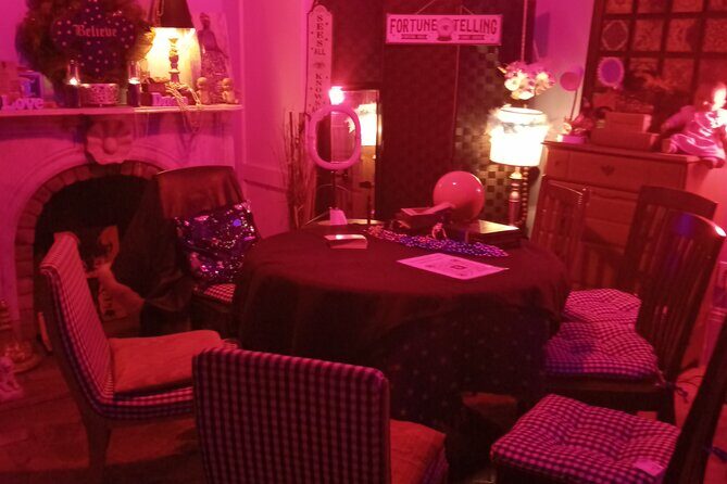 Talking To The Dead On Tour - The Authenticity and Value