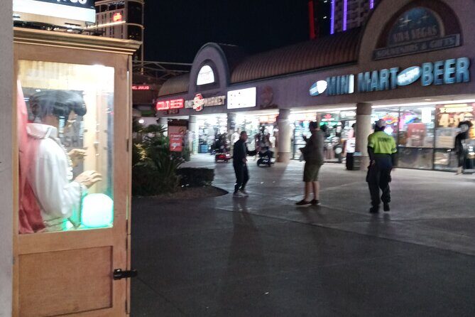 Talking To The Dead On Tour - How the Tour Stands Out