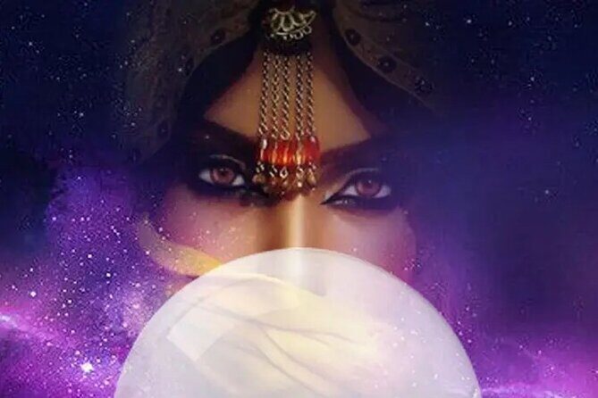 Talking To The Dead On Tour - FAQ