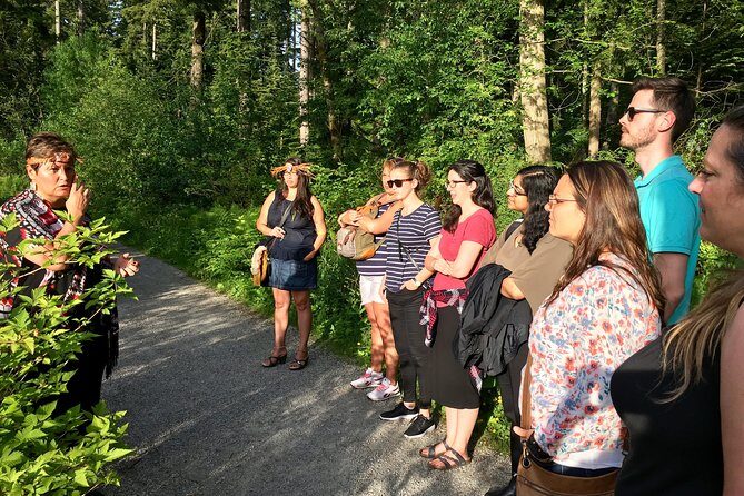 Talking Trees: Stanley Park Indigenous Walking Tour Led by a First Nations Guide - The Practicalities: What to Expect and Considerations