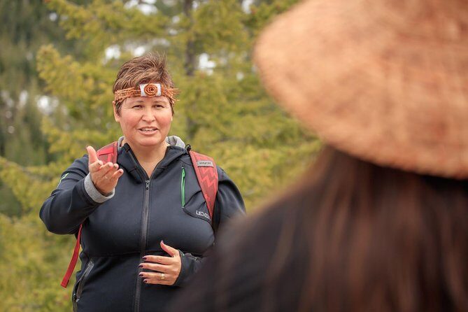 Talking Trees: Stanley Park Indigenous Walking Tour Led by a First Nations Guide - Final Thoughts