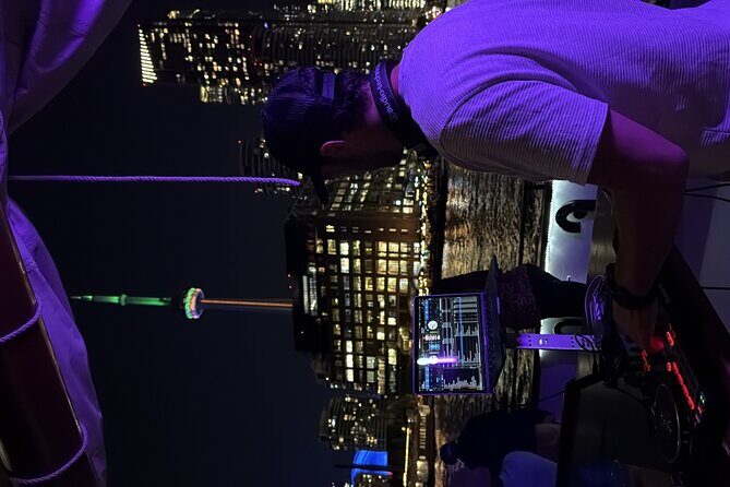 Tall Ship Kajama After Dark - Who Should Consider This Cruise?