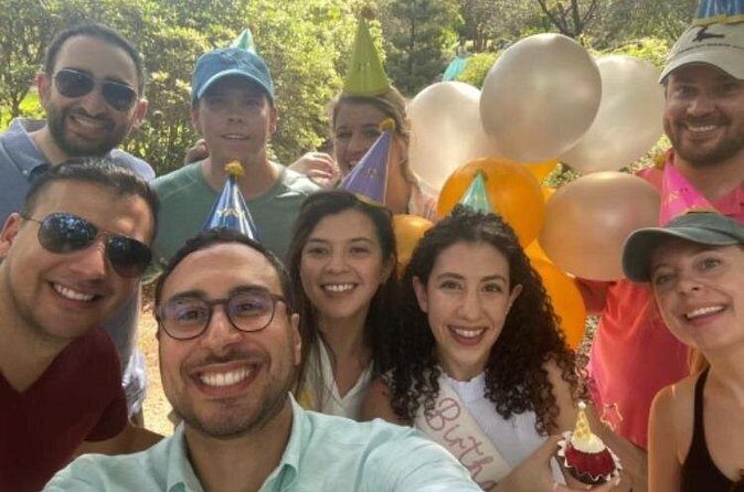 Tallahassee Tirade Scavenger Hunt - Deep Dive into the Itinerary