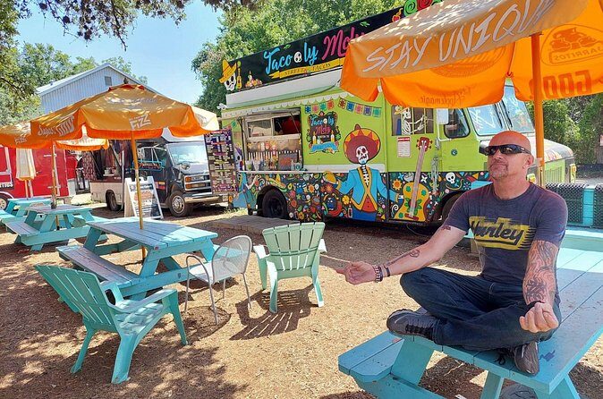 Tallahassee Tirade Scavenger Hunt - Authentic Traveler Feedback and Insights