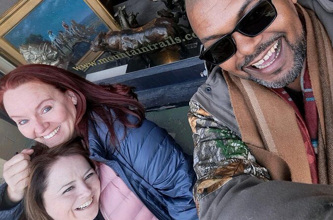 Tallahassee Tirade Scavenger Hunt - Who Should Book This?