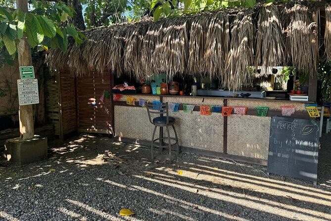 Taller de Cacao Todo Incluido - Final thoughts