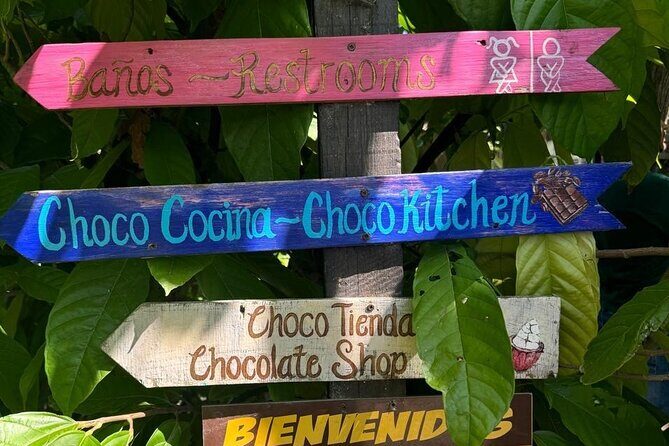 Taller de Cacao Todo Incluido - Frequently Asked Questions