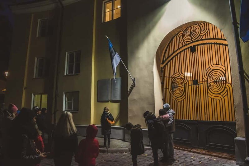 Tallinn: 1.5-Hour Old Town Walking Tour - Real Traveler Insights