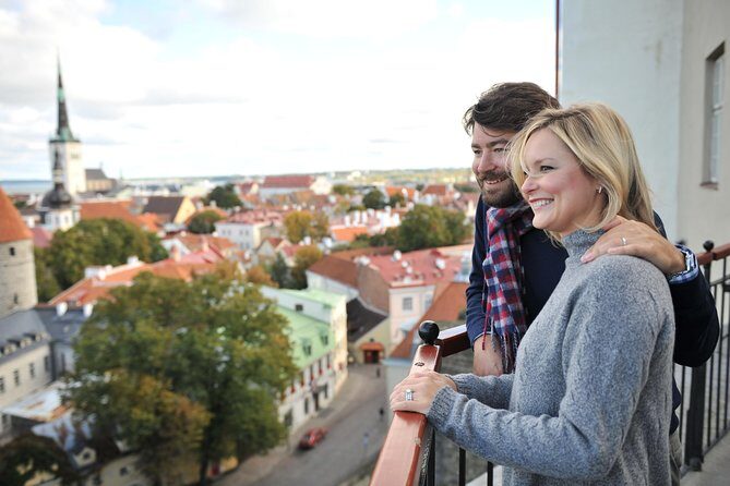 Tallinn 1 Hour Romantic Photo Tour - Final Thoughts: Is This Tour Right for You?