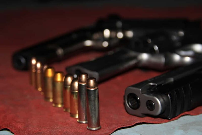 Tallinn: 2-Hour Shooting Range Package - Frequently Asked Questions