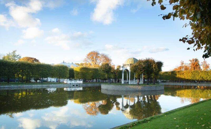 Tallinn: 3-hour tram and walking combo tour - A Look Inside the 3-Hour Tallinn Tour