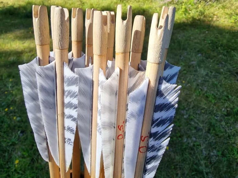 Tallinn: Beginner Archery Class with Transfer - What Is This Tallinn Archery Experience All About?