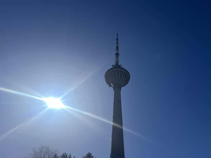 Tallinn: Behind the Iron Curtain Soviet Secrets Guided Tour - Final Thoughts